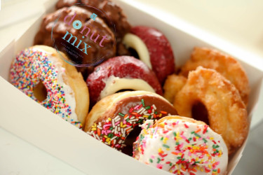 Donut Mix