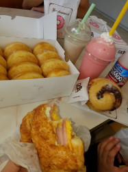 Donut Nation