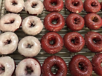 Donut Palace & Kolache