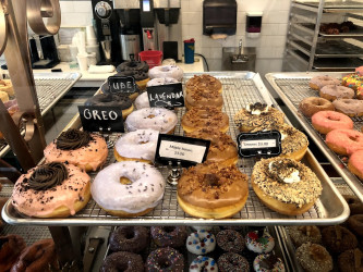 Donut Petit