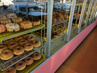 Donut Place