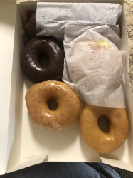 Donut Planet Cafe