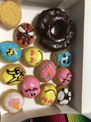 Donut Plaza Plus