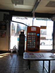 Donut Plus Depot
