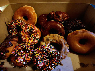Donut Queen