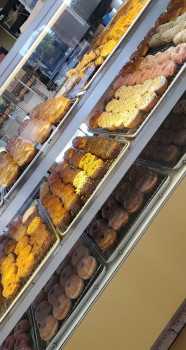Donut's To Go