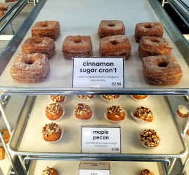 donut savant
