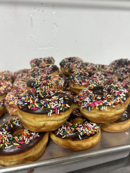 Donut Shack & Mini Bakery