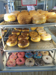 Donut Spot