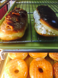 Donut star