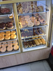 Donut Stop