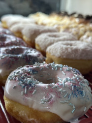 Donut Stop LLC