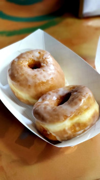 Donut Stop of Folsom