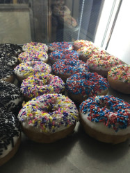 Donut Storr