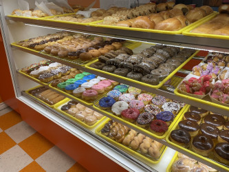 Donut Supreme