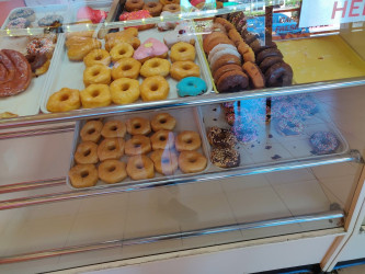 Donut Taco Palace II