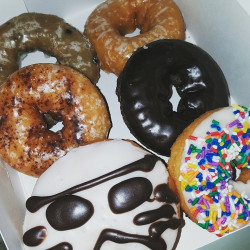Donut Therapy