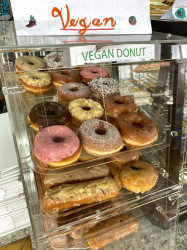 Donut Tyme