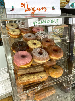 Donut Tyme