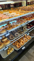 Donut Worry #2
