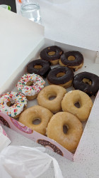 Donut Xpress