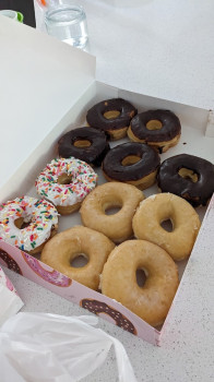 Donut Xpress
