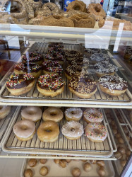 Donut4U