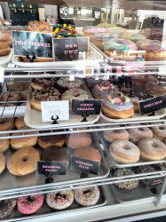 Donutgram