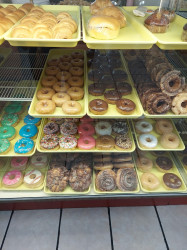 Donutlicious