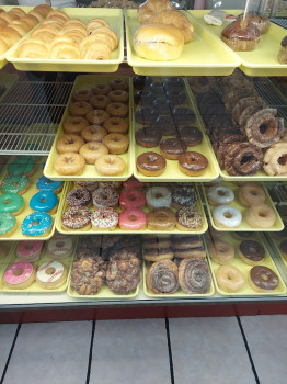 Donutlicious