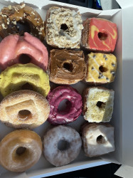 Donutly