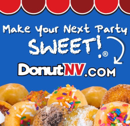 DonutNV Cape Fear NC