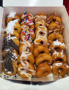 DonutNV Gulf Coast