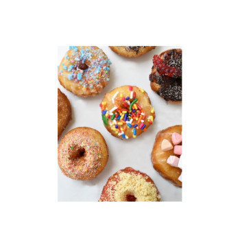 DonutNV Milwaukee