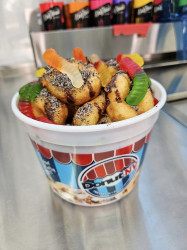 DonutNV of Central San Antonio
