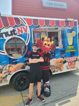 DonutNV of Hamilton County, IN