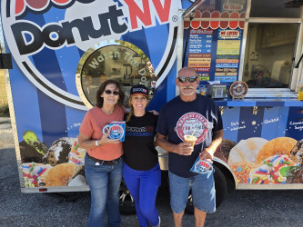 DonutNV of Porter County, Indiana