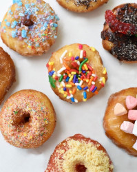 DonutNV of Salt Lake City