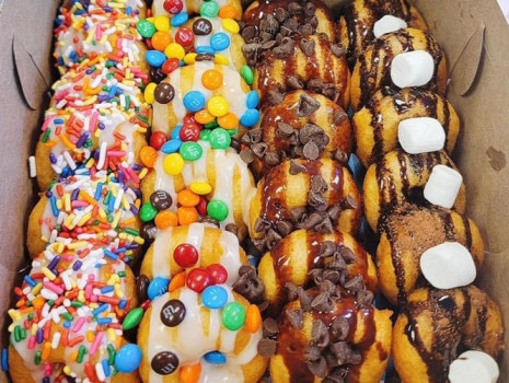 DonutNV - Woodbury New York