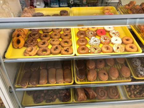 DONUTS 95