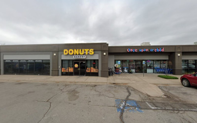 Donuts Bakery