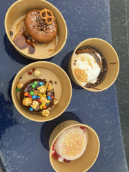 Donuts By Design