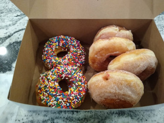 Donuts Company