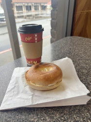 Donuts & Deli