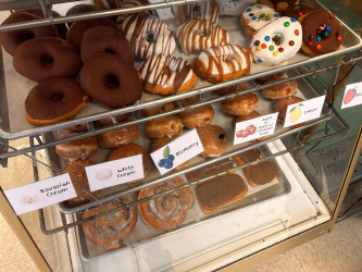 Donuts Delight