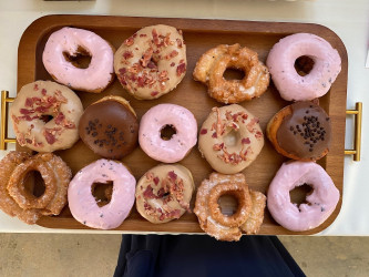 Donuts Delite