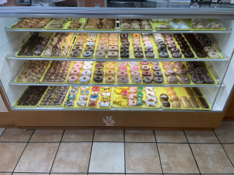 Donuts House