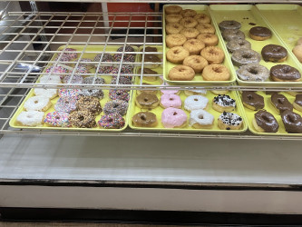 Donuts Inc