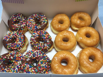 Donuts Kolaches and Tacos League City