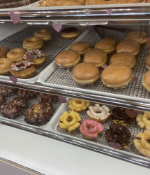 Donuts Mama